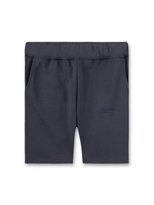 Sanetta Kidswear Szorty w kolorze granatowym rozmiar: 164