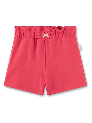 Sanetta Kidswear Szorty w kolorze różowym rozmiar: 98