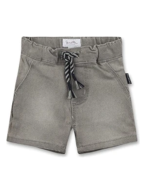 Sanetta Kidswear Szorty w kolorze szarym rozmiar: 62