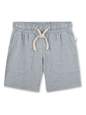 Sanetta Kidswear Szorty w kolorze szarym rozmiar: 74