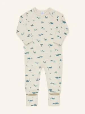 Sanetta Kombinezon beige