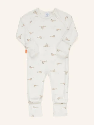 Sanetta Kombinezon weiss