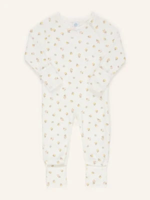 Sanetta Kombinezon weiss