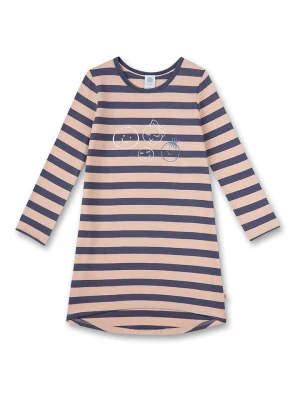 Sanetta Kidswear Koszula nocna w kolorze jasnoróżowym rozmiar: 98