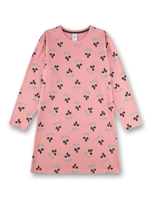 Sanetta Koszula nocna w kolorze jasnoróżowym rozmiar: 164