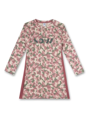 Sanetta Koszula nocna w kolorze jasnoróżowym rozmiar: 140