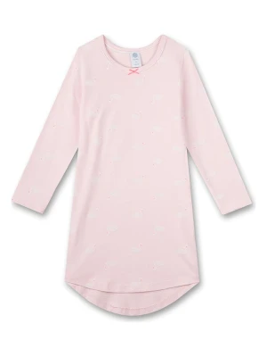 Sanetta Koszula nocna w kolorze jasnoróżowym rozmiar: 92