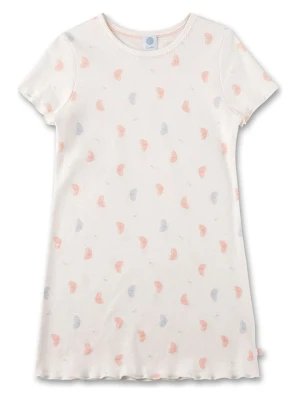 Sanetta Koszula nocna w kolorze kremowym rozmiar: 104