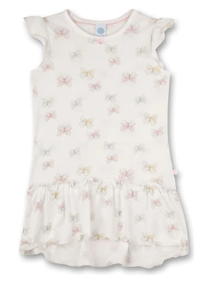 Sanetta Koszula nocna w kolorze kremowym rozmiar: 92