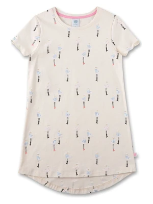 Sanetta Koszula nocna w kolorze kremowym rozmiar: 92