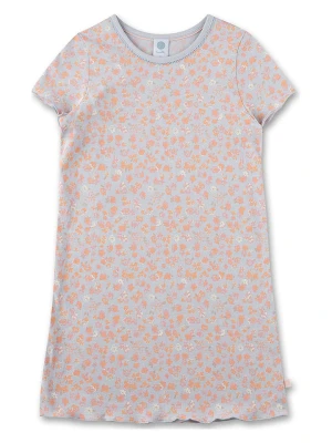 Sanetta Koszula nocna w kolorze niebieskoszarym rozmiar: 92