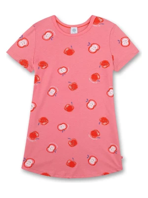 Sanetta Koszula nocna w kolorze różowym rozmiar: 92