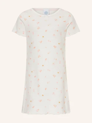 Sanetta Koszula Nocna weiss