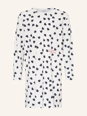 Sanetta Koszula Nocna weiss