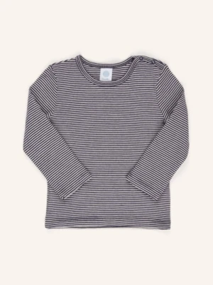 Sanetta Koszulka Z Długim Rękawem blau