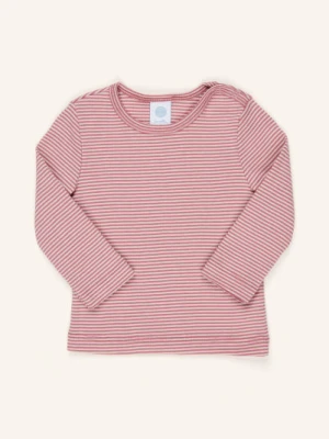 Sanetta Koszulka Z Długim Rękawem rosa