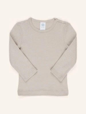 Sanetta Koszulka Z Długim Rękawem weiss