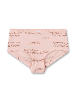 Sanetta Majtki w kolorze jasnoróżowym rozmiar: 140