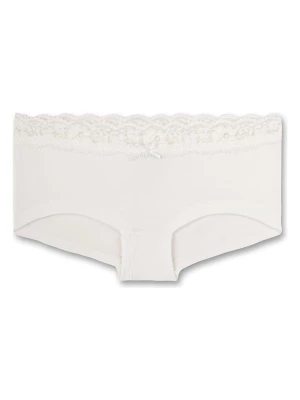 Sanetta Pełne majtki w kolorze białym rozmiar: 128