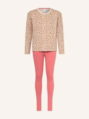 Sanetta Piżama beige