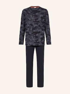 Sanetta Piżama blau