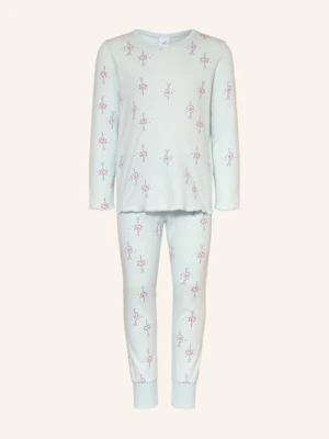 Sanetta Piżama blau