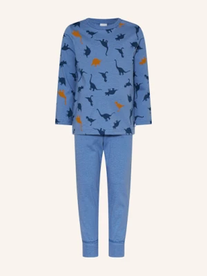 Sanetta Piżama blau