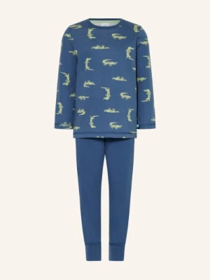 Sanetta Piżama blau