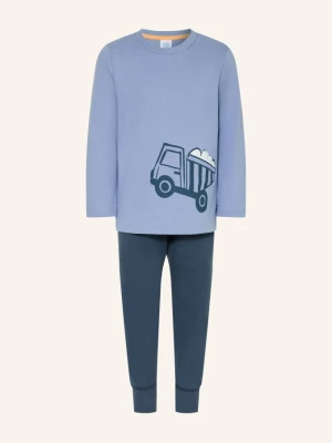 Sanetta Piżama blau
