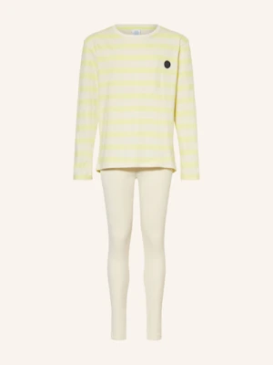 Sanetta Piżama gelb