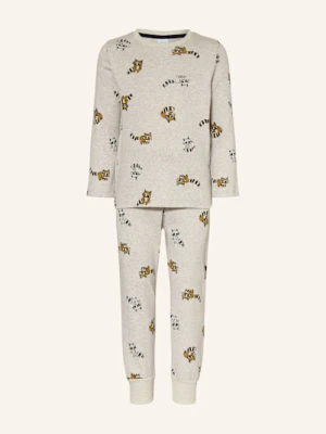 Sanetta Piżama grau