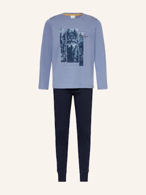 Sanetta Piżama grau