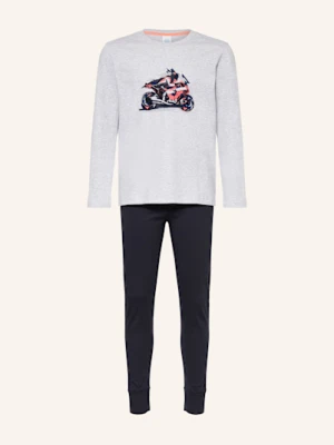 Sanetta Piżama grau