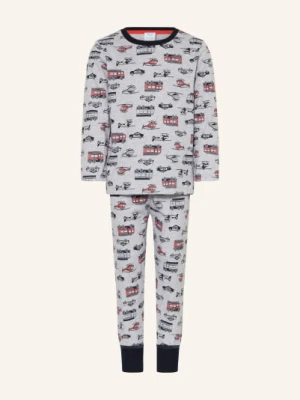 Sanetta Piżama grau