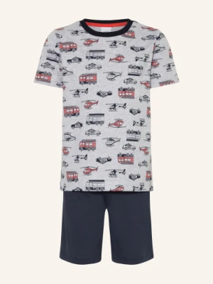 Sanetta Piżama grau