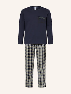 Sanetta Piżama gruen