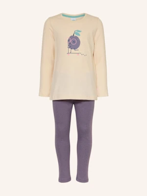 Sanetta Piżama lila