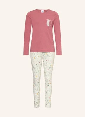 Sanetta Piżama rosa