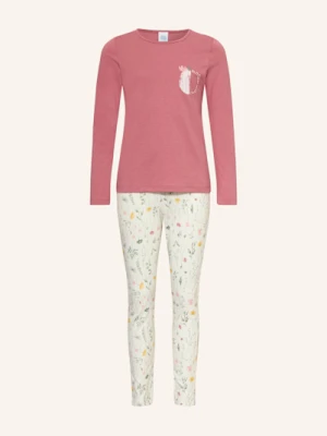 Sanetta Piżama rosa