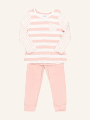 Sanetta Piżama rosa