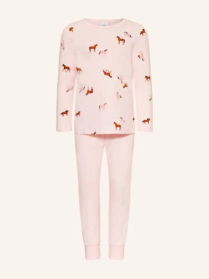 Sanetta Piżama rosa