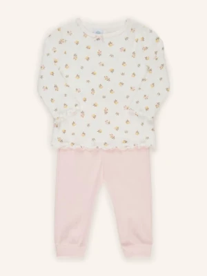 Sanetta Piżama rosa