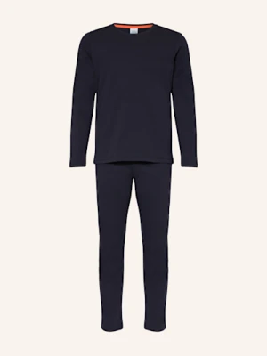 Sanetta Piżama schwarz