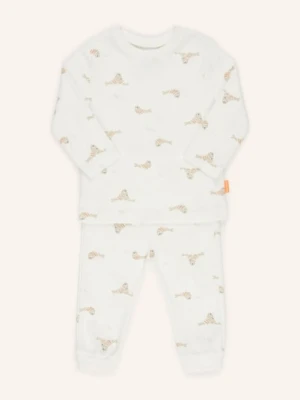 Sanetta Piżama weiss