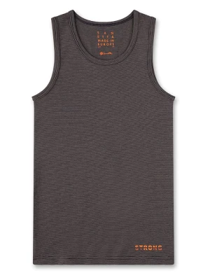 Sanetta Podkoszulek w kolorze antracytowym rozmiar: 140