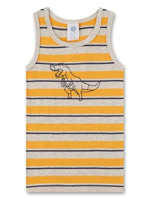 Sanetta Podkoszulek w kolorze beżowym rozmiar: 104