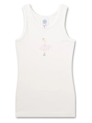 Sanetta Podkoszulek w kolorze białym rozmiar: 80