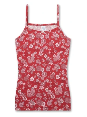 Sanetta Podkoszulek w kolorze czerwonym rozmiar: 176