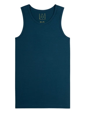 Sanetta Podkoszulek w kolorze granatowym rozmiar: 176