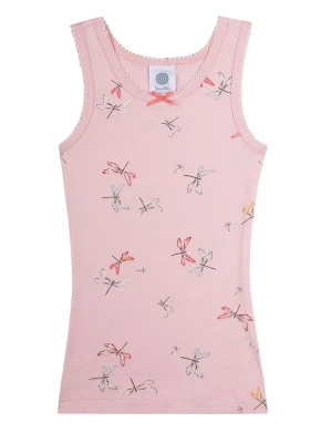 Sanetta Podkoszulek w kolorze jasnoróżowym rozmiar: 92